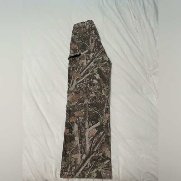 Men’s Abercrombie jeans - Picture 2 of 4